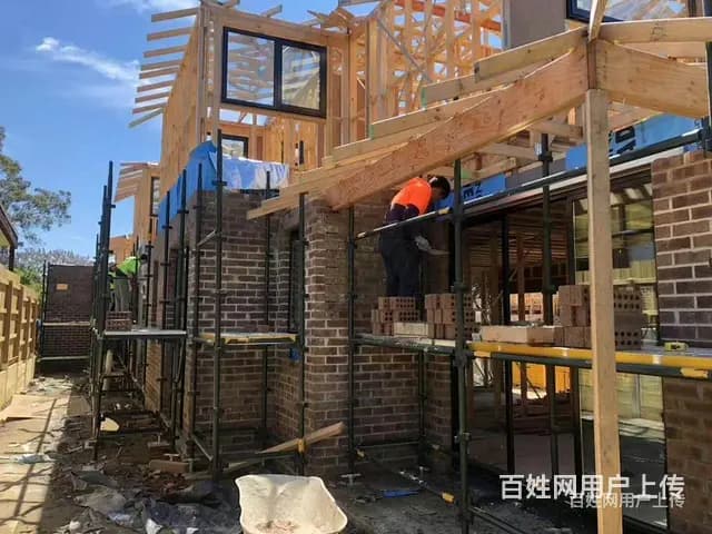 泰州出国打工正规工签出境合法务工欧洲澳洲发达国家有无技术均可 - 图片 2